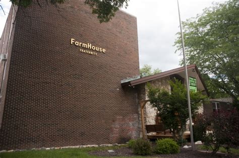 Zoning ordinances granted; FarmHouse fraternity to build new house | Campus | purdueexponent.org