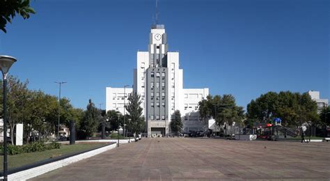 ¿Lomas de Zamora es la capital de la región?