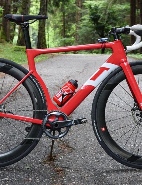 3T Strada first ride review - BikeRadar