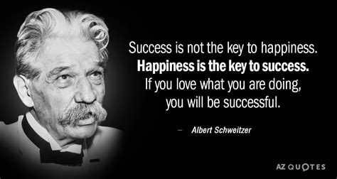 TOP 25 KEY TO SUCCESS QUOTES (of 474) | A-Z Quotes