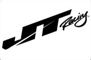 JT Racing Logo - LogoDix