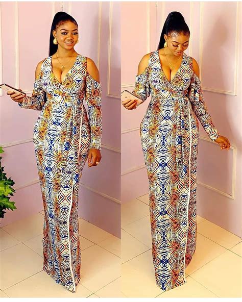 Ghanaian fashion dresses: Top trending in 2021 (photos) - YEN.COM.GH