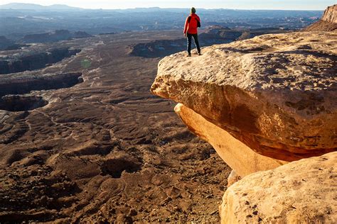 The Only Guide You Need To Visit Grand View Point in Canyonlands