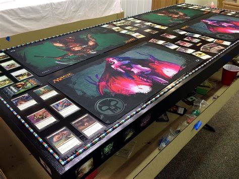 Magic: the Gathering - Game Table Game tabletop...