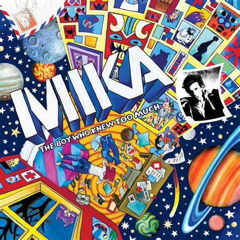 Life In Cartoon Motion (Best Buy Exclusive) - Mika mp3 buy, full tracklist