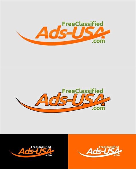 Design a Logo for classified ads website | Freelancer