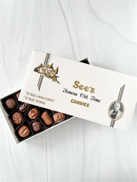 Gluten-Free Boxes of Chocolates (and assorted chocolate brands)