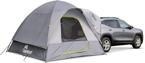 Napier Backroadz SUV Tent Review - The Tent Hub