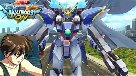 Gundam Wing Heero