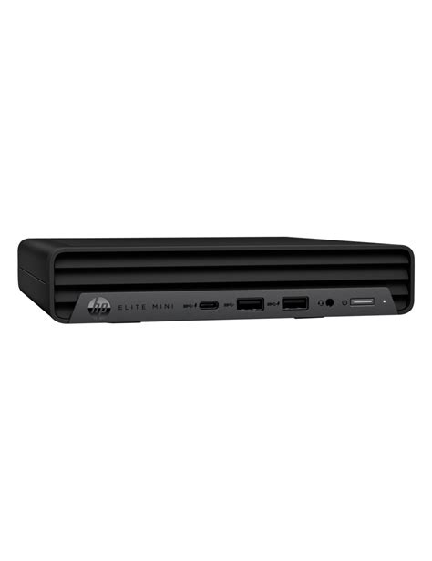 HP ELITE MINI 600 G9 DESKTOP PC