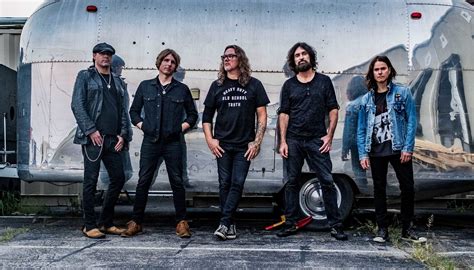 Candlebox Confirms Lengthy U.S. Tour Supporting New Album ‘Wolves ...