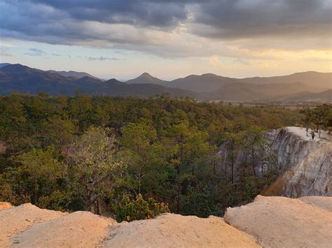 Thailand North Mountains - Free photo on Pixabay - Pixabay