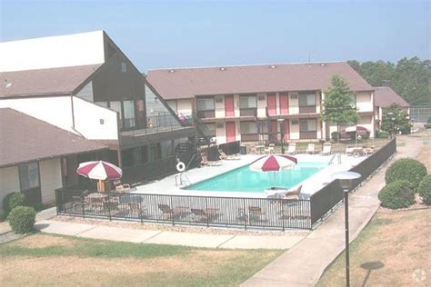 Ridgecrest Apartments - Little Rock, AR | Apartments.com