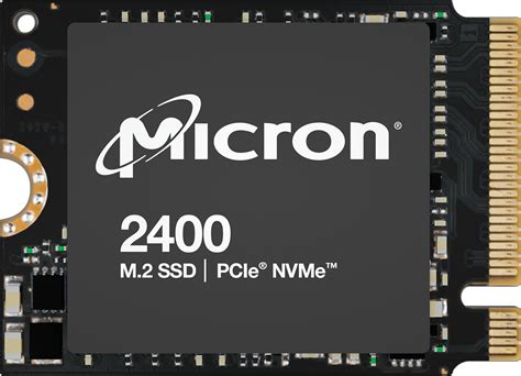 Micron’s Tiny Little 2TB SSD – The SSD Guy Blog