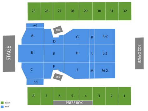 Map Of Hershey Park Stadium – The World Map