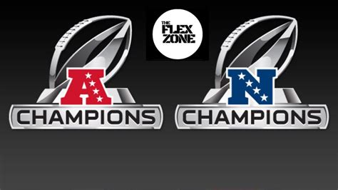 NFL AFC And NFC Championship Game Recap And More!!!! - YouTube