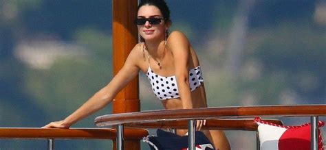 Celebs on Yachts - Famous stars and celebrities on board of the most ...