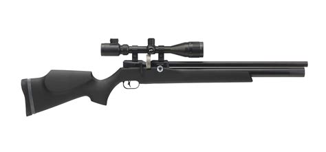 FX Airguns Dreamline Classic Synthetic PCP Air Rifle - The Hunting Edge Country Sports