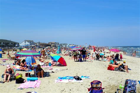 Belmar slapped with lawsuit over beachfront - again | NJ.com