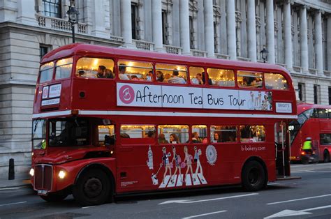 Red London bus | London sights, Visit london, London bus