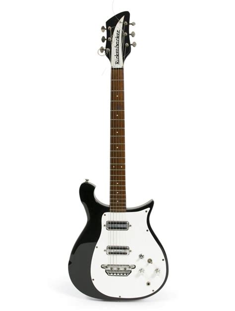 George Harrison Guitar Sells for $657,000 at Auction