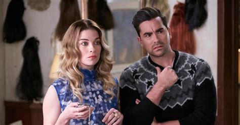 14 Questions The ‘Schitt’s Creek’ Finale Left Unanswered