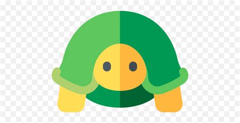 Turtle - Clip Art Emoji,Turtle Emoticon - free transparent emoji ...