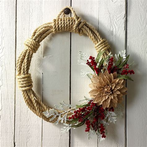 12 Adorable DIY Christmas Wreath Ideas | The Family Handyman