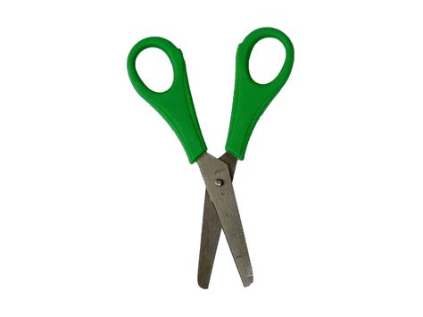 Free photo: Scissors, Green, Grey, Stationery - Free Image on Pixabay ...