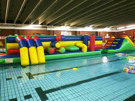 Kingsway Leisure Centre Swimming Pool | Swimming pools, Halton, Leisure ...