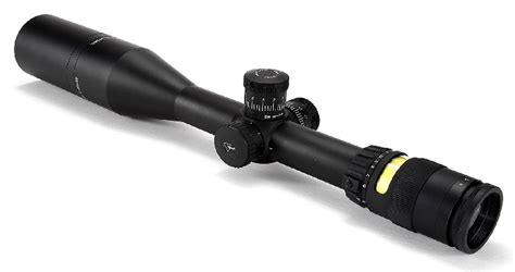 Best Scope for Ruger Precision Rifle in 2022 - [Updated Picks & Guide]