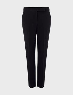 Slim Fit Trousers | HOBBS | M&S