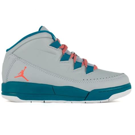 The Air Jordan Kids Deluxe Velocity II in PS sizes. Available now for $70 on CityGear.com | Kids ...