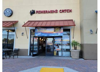 3 Best Seafood Restaurants in Oxnard, CA - Expert Recommendations