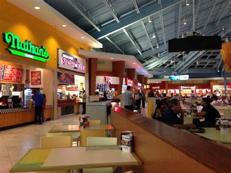 7 Best Sawgrass Mall Restaurants