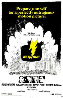 Network (1976 film) - Wikipedia