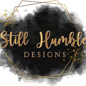 Still Humble Designs - Print on Demand and PNG Files (stillhumbledesigns) - Profile | Pinterest