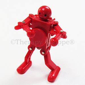 Boogie Bot Dancing Robot | Motor skill toys, Fidget tools, Wind-up toys