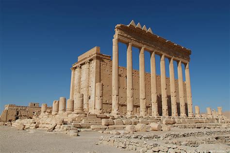 Photography and Journey, Syria, Palmyra, Tadmur.