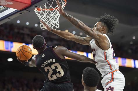 Texas A&M basketball: Aggies riding hot streak in SEC play