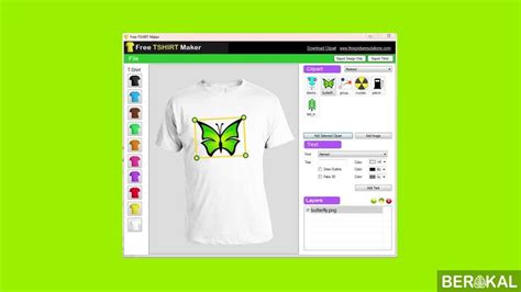 √ 16 Aplikasi Desain Baju Terbaik untuk Pemula (PC & HP)