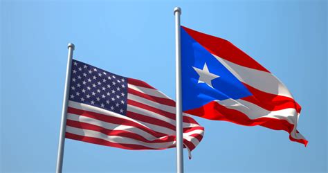 Puerto Rico Flag image - Free stock photo - Public Domain photo - CC0 ...