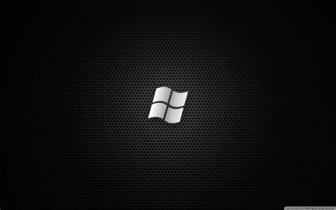 Windows 10 Black Wallpaper (67+ images)