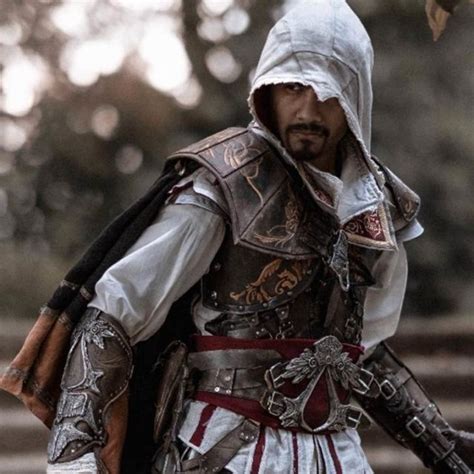 6 The Most Epic Assassin’s Creed Cosplays | Nerdmana