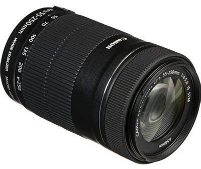 Best Lenses for Canon 2000D / T7 « NEW CAMERA