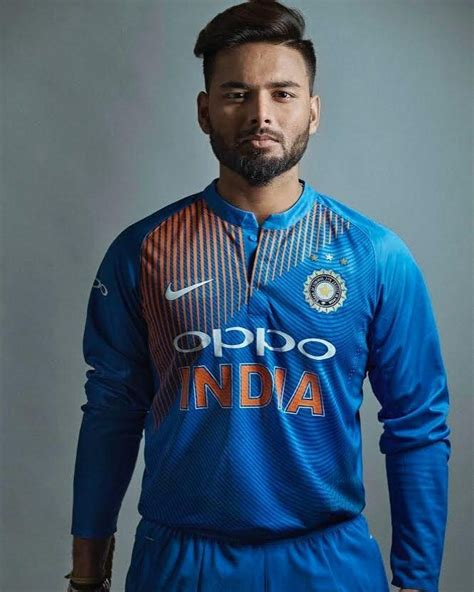 Rishabh Pant IPL Wallpapers - Wallpaper Cave