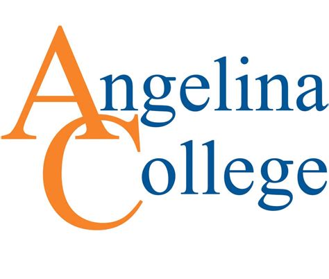 Angelina College Approved Online Transfer Courses