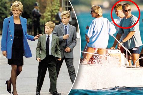 Princess Diana And Dodi Fayed Yacht