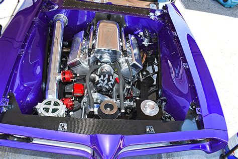 Tony Oliveira’s 1969 GTO is Stirring Up the Pontiac Faithful! - Hot Rod Network