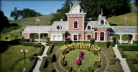 What Happened to Neverland Ranch After Michael Jackson Died? | Rare